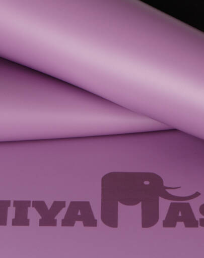 Επαγγελματικό Στρώμα Γιόγκα Niyamas Violet